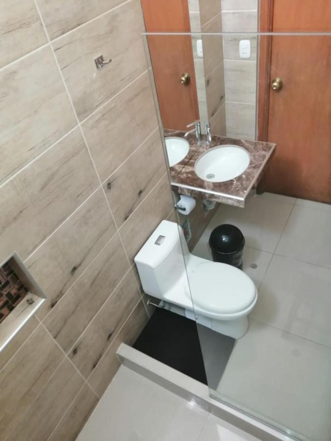 El Caminante Class Arequipa Dış mekan fotoğraf