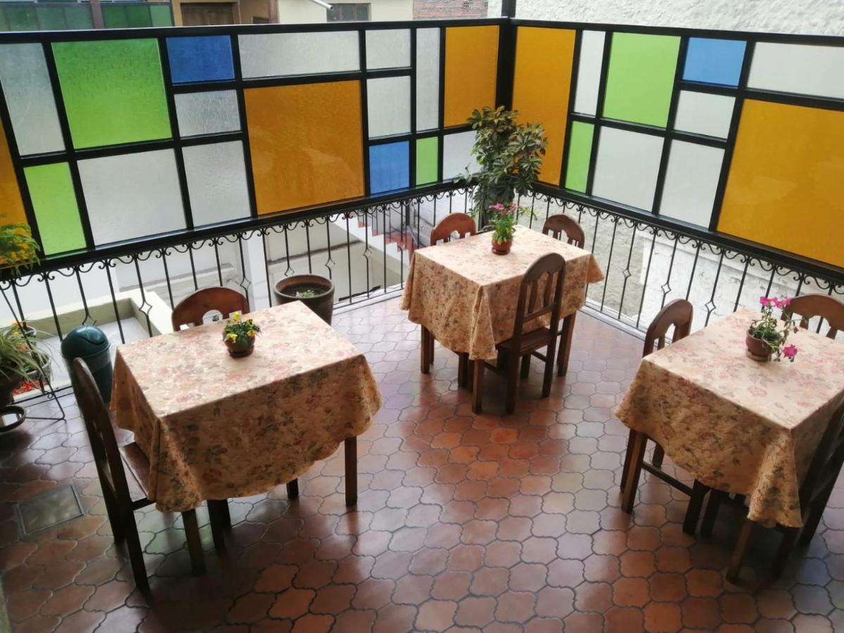 El Caminante Class Arequipa Dış mekan fotoğraf