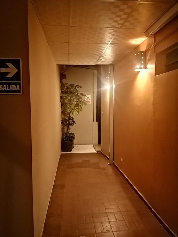 El Caminante Class Arequipa Dış mekan fotoğraf