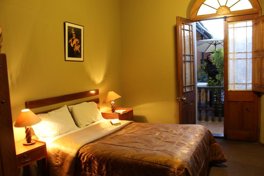 El Caminante Class Arequipa Dış mekan fotoğraf
